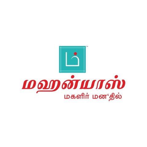 Mahanyas Logo